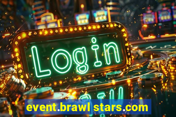 event.brawl stars.com